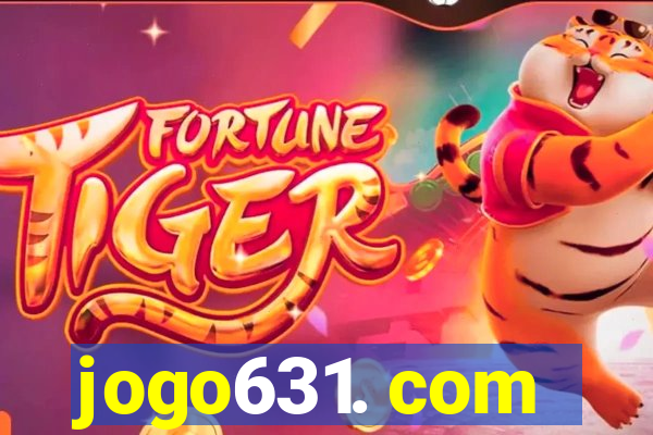 jogo631. com